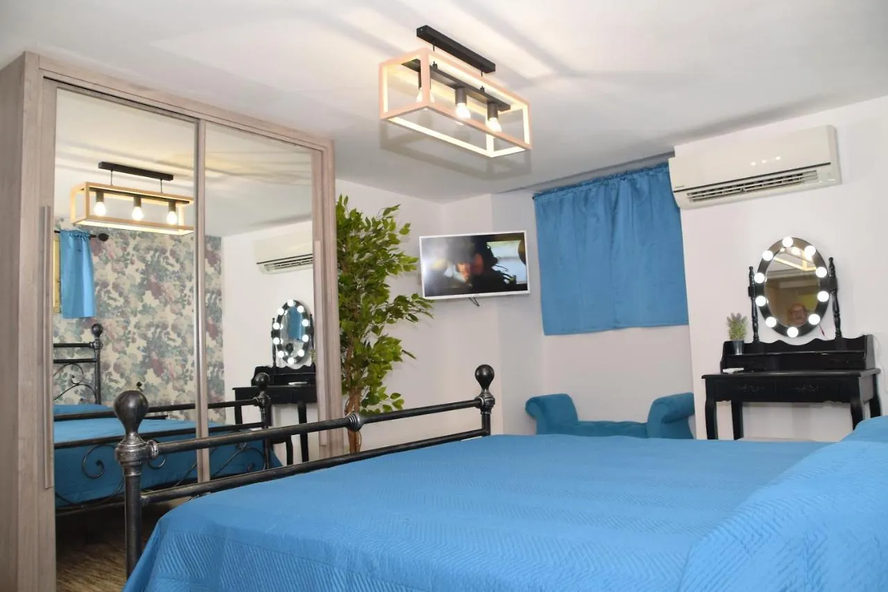 Gina House Apartment Catania