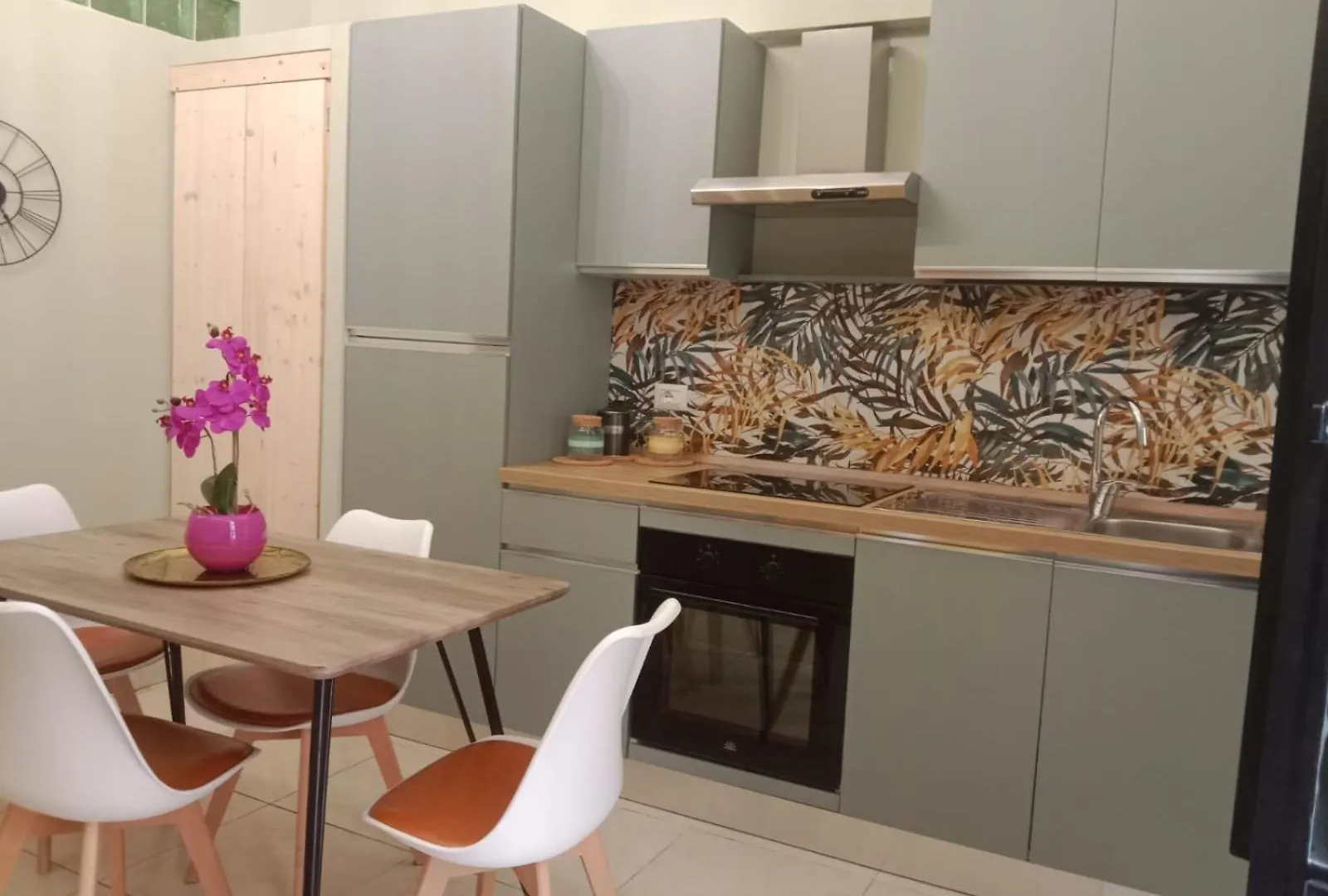 Gina House Apartment Catania