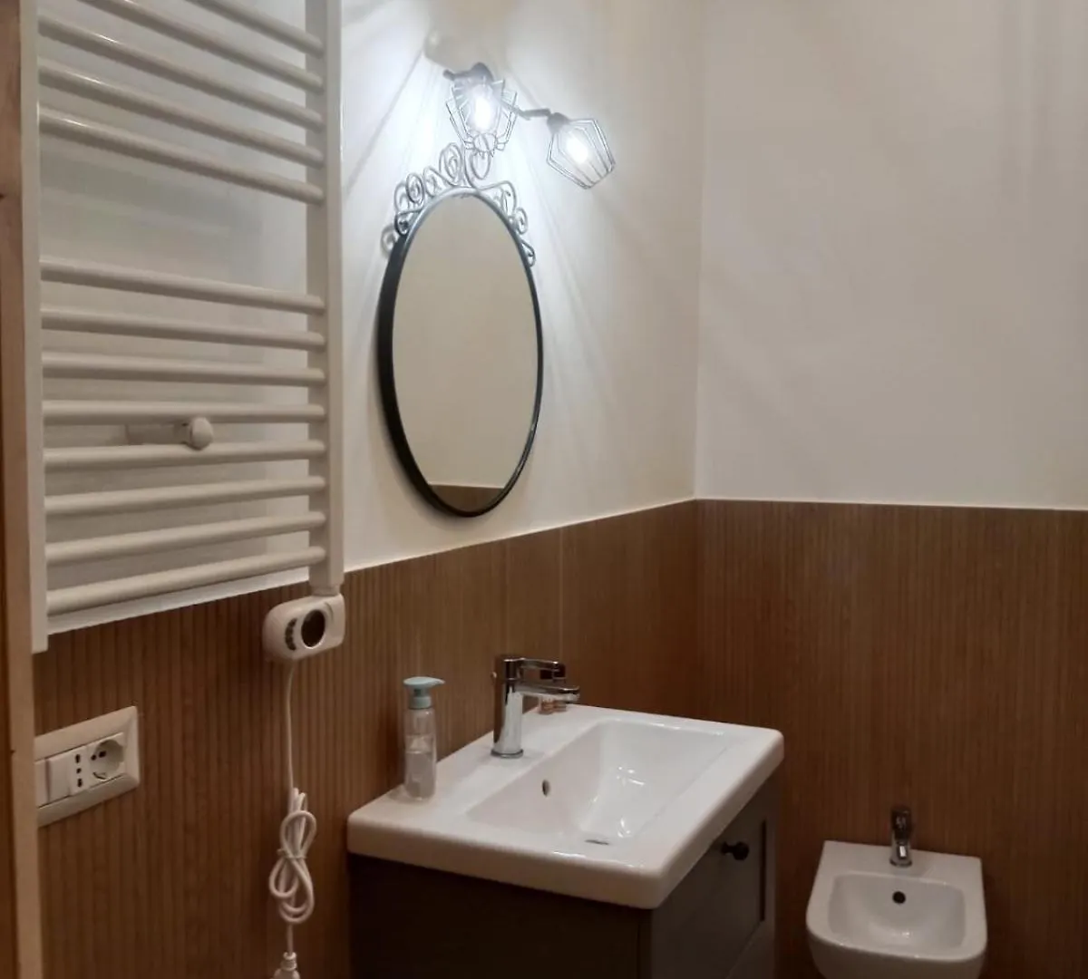 Gina House Apartment Catania
