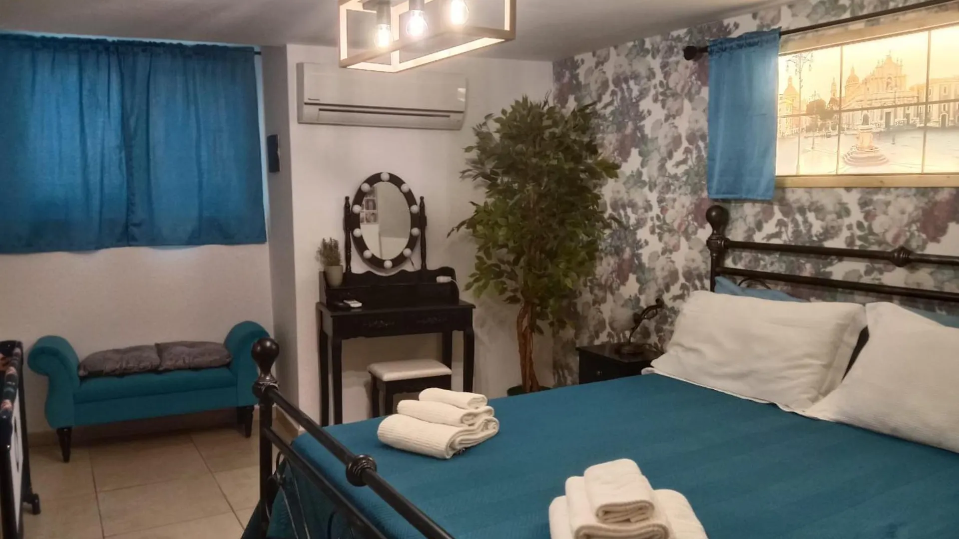 Gina House Apartment Catania