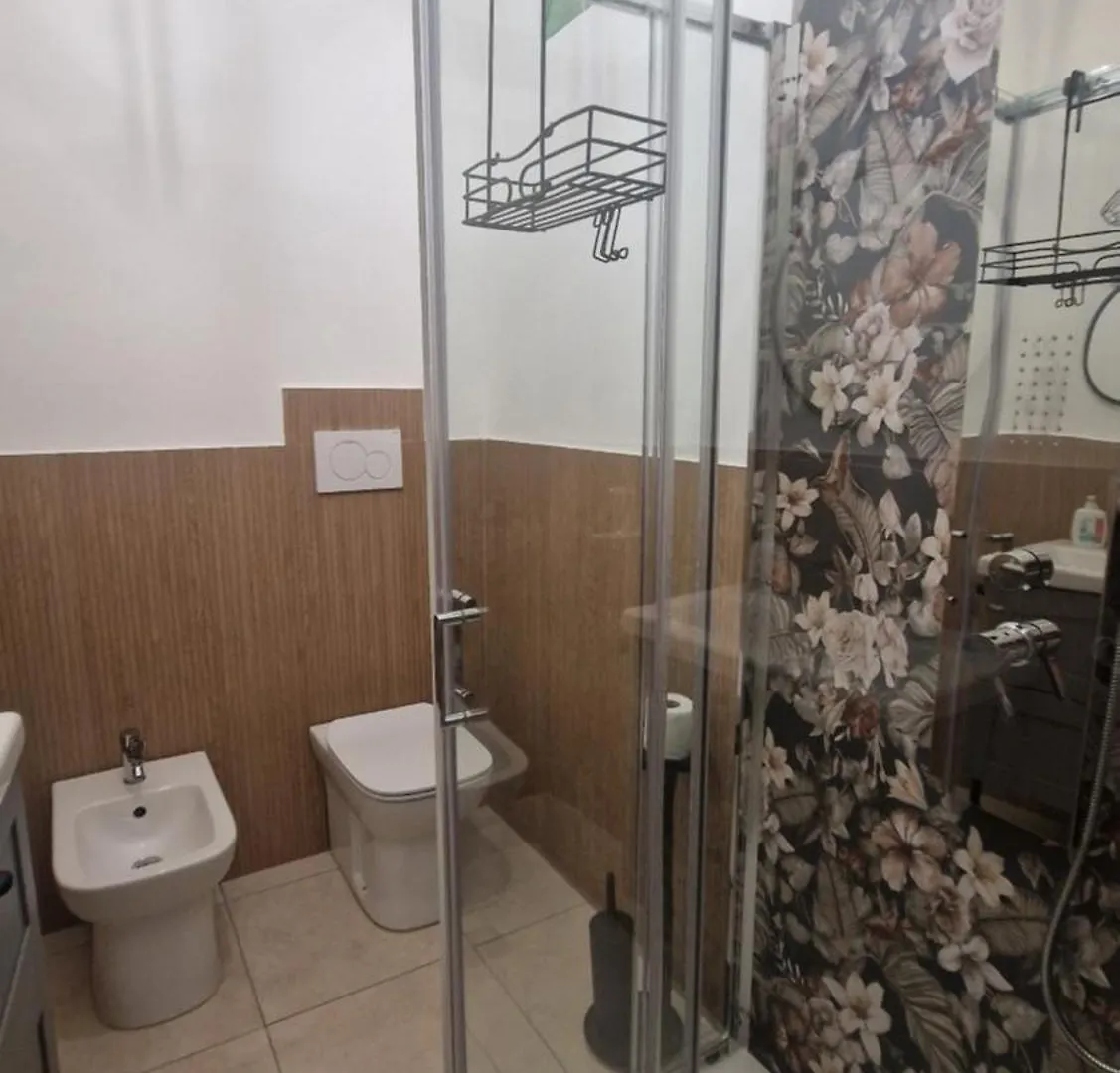 Gina House Apartment Catania 0*,  Italy