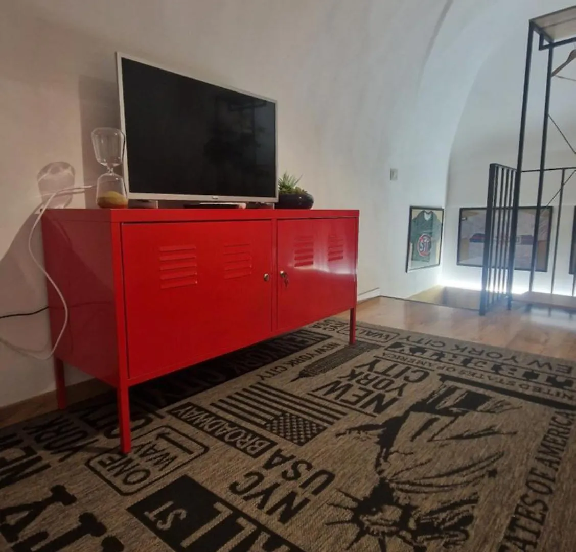 Gina House Apartment Catania
